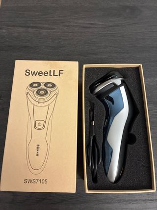 Máquina de afeitar SweetLF SWS7105