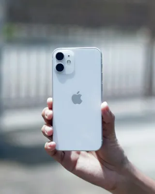 iPhone 12 Mini da 128 GB