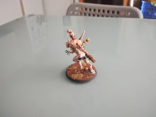 Horror de la cripta n°2