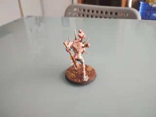 Horror de la cripta n°2