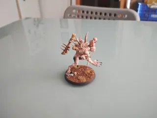 Horror de la cripta n°2