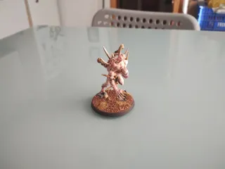 Horror de la cripta n°2