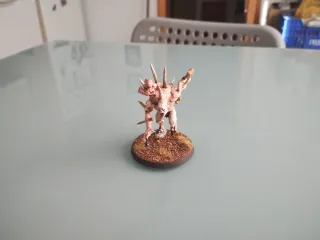 Horror de la cripta n°2