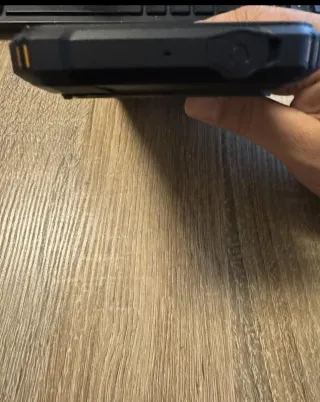 Teléfono móvil  Oukitel G3 Móvil Rugerizado 16GB+6