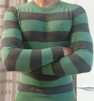 Pullover Tommy Hilfiger S