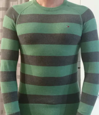 Pullover Tommy Hilfiger S