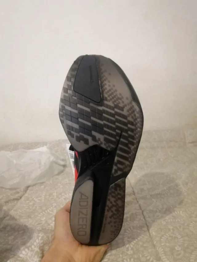 Adidas adizero adiós pro 4