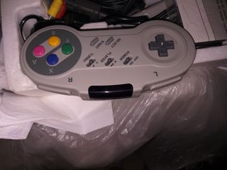 Super Nintendo All Stars PAL Version