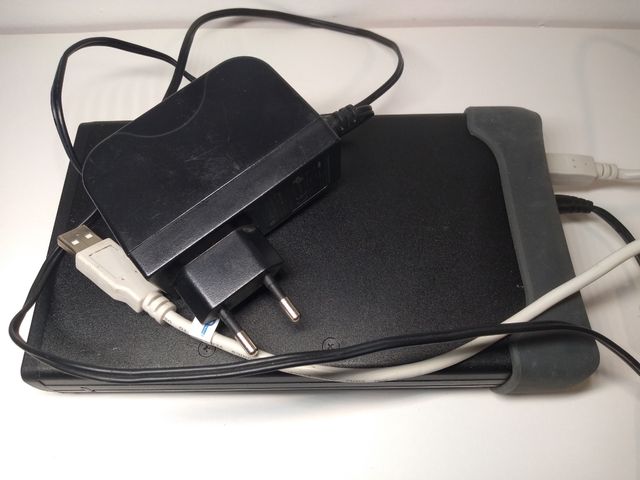 Disco Duro Externo WD Elements 1TB