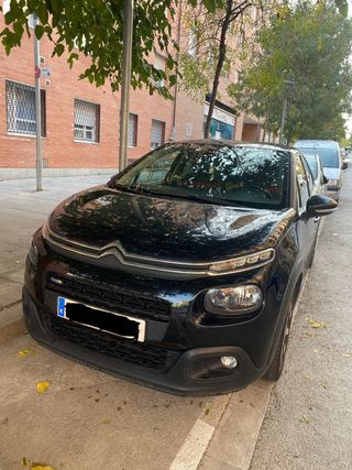 Citroen C3 2017