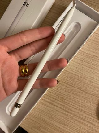 Apple Pencil 1ª Gen