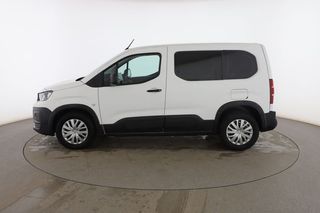 Peugeot Rifter 1.5 Blue-HDi Active Pack L1