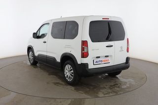 Peugeot Rifter 1.5 Blue-HDi Active Pack L1