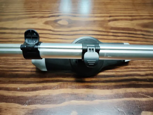 Soporte Tablet Coche Extensible