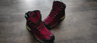 Botas Boreal Nuevas