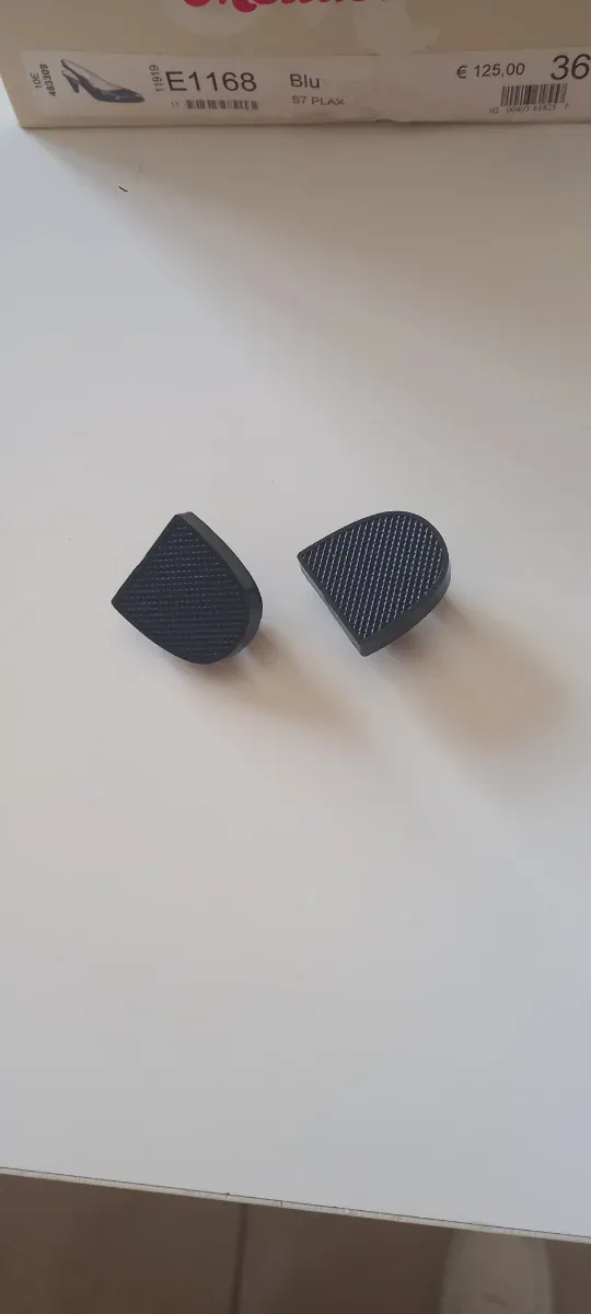 Scarpe eleganti Melluso donna