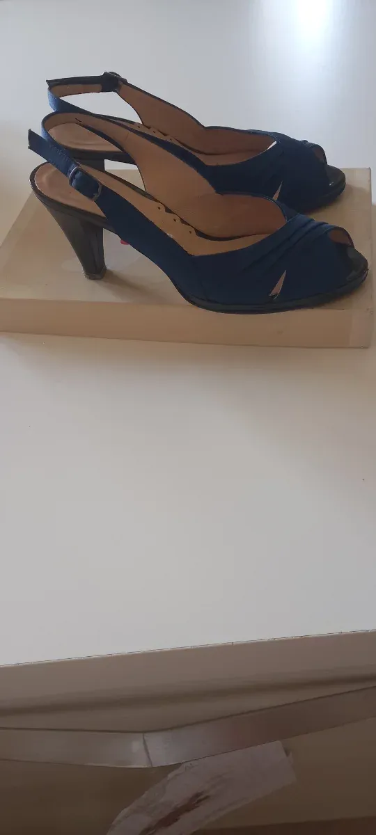 Scarpe eleganti Melluso donna