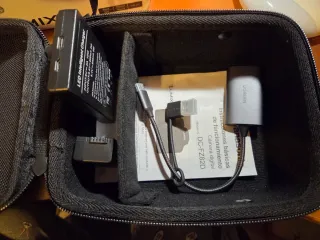 Lumix DC-FZ82D 2025 Zoom 60x GARANTÍA