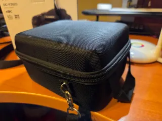 Lumix DC-FZ82D 2025 Zoom 60x GARANTÍA