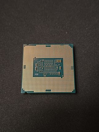 Procesador Intel Core i7-7700