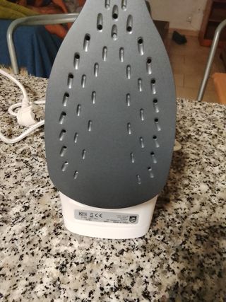 Plancha de ropa Philips EasySpeed