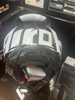 Casco Moto M TRAIL Airoh Bandit