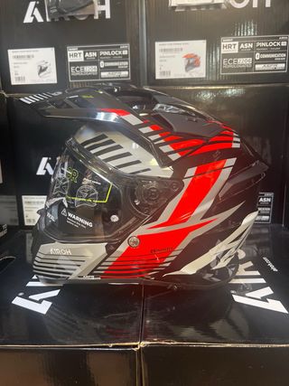 Casco Moto M TRAIL Airoh Bandit