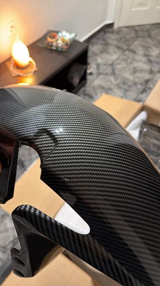 Carenado Honda CBR 600RR 2008 ¡¡¡ NUEVO !!!