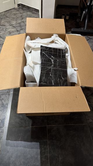 Carenado Honda CBR 600RR 2008 ¡¡¡ NUEVO !!!