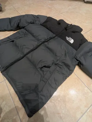 Giubbotto The North Face Taglia M come nuovo