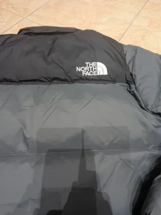 Giubbotto The North Face Taglia M come nuovo