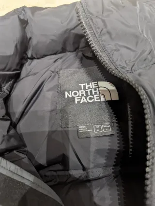 Giubbotto The North Face Taglia M come nuovo