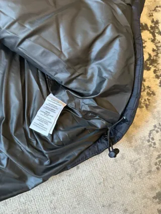 Chaqueta Polo Ralph Lauren Negra