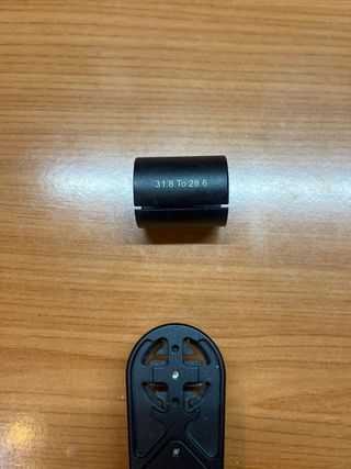 Manillar Integrado Giant Contact SLR