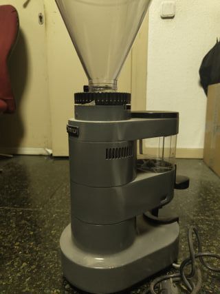 Molinillo La Cimbali Espresso Italiano