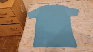 Camiseta Santa Monica Green Coast Talla S