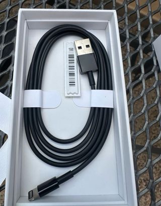 Magic Mouse 2 Gen A1657 Negro Nuevo