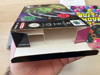 Iggy's Reckin' Balls Nintendo 64 (N64)