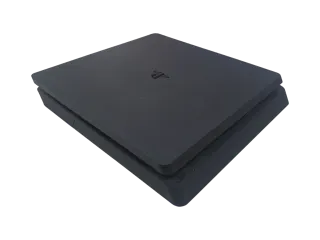 PS4 Slim 500GB Negra