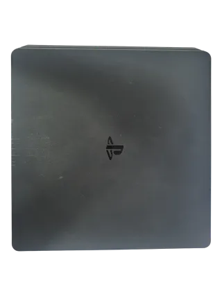 PS4 Slim 500GB Negra