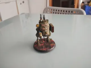 Sentinel Cadia cañon plasma