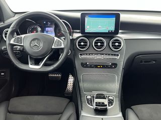Mercedes-Benz GLC 250 d 4Matic 150 kW (204 CV)