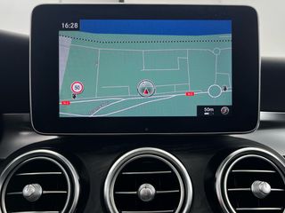 Mercedes-Benz GLC 250 d 4Matic 150 kW (204 CV)