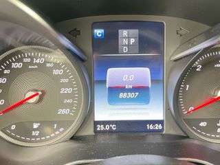 Mercedes-Benz GLC 250 d 4Matic 150 kW (204 CV)