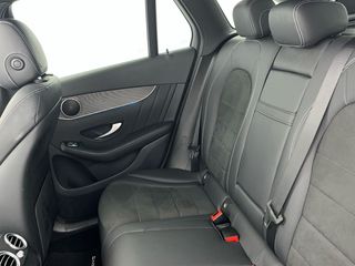 Mercedes-Benz GLC 250 d 4Matic 150 kW (204 CV)