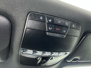 Mercedes-Benz GLC 250 d 4Matic 150 kW (204 CV)