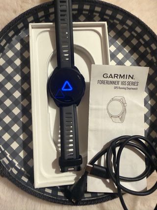 Garmin Forerunner 165 Music GPS