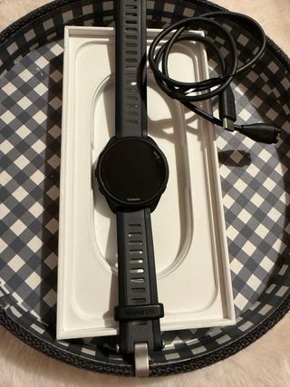 Garmin Forerunner 165 Music GPS