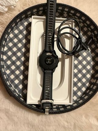 Garmin Forerunner 165 Music GPS