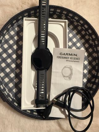 Garmin Forerunner 165 Music GPS
